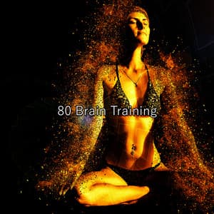 80 Brain Training - Yoga Namaste