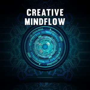 Creative Mindflow: Unlocking Potential with Binaural Beats and Visualization - Tom Miracle
