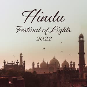 Hindu Festival of Lights 2022: Traditional Diwali Music - Hindi Direction