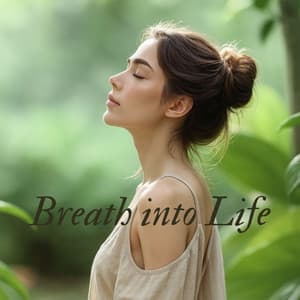 Breath into Life - Hypnotherapy Birthing