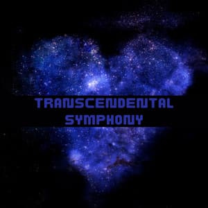 Transcendental Symphony: Journey Through Cosmic Space - Astral Travel Sanctuary