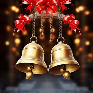 Jingle Bells Ring: Festive Christmas Favorites - The Christmas Spirit Ensemble