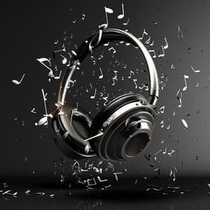 Lofi Rhythms: Urban Echoes - Instrumental Beats Collection