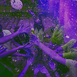 Jazz Piano Duo - Ambiance for Upcoming Times - Manhattan Jazz Band