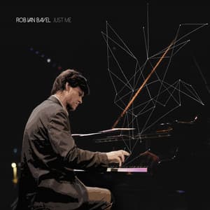 Just Me - Rob Van Bavel