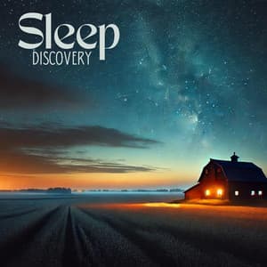 Sleep Discovery: Deep in the Dreams - Dreaming Sound