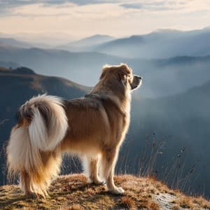 Ritmos Para Compañeros: Hip Hop Para Mascotas - Colección de Ruidos Bellos