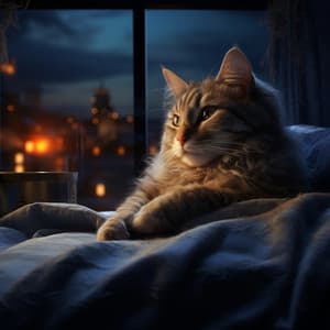 Soothing Tides: Ocean Music for Pet Relaxation - Just Relax Music Universe