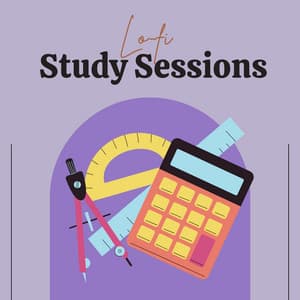 Lo-fi Study Sessions - Hugo Focus