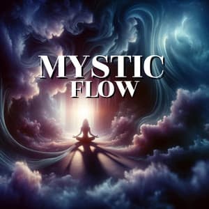 Mystic Flow: Atmospheric, Dark, Ethereal Soundscapes for Yoga and Spiritual Alignment - Hatha Yoga Music Zone