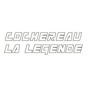 Cochereau: The Legend - Pierre Cochereau