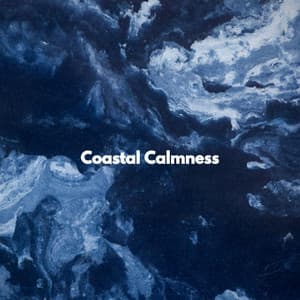 Coastal Calmness - Cafe Jazz