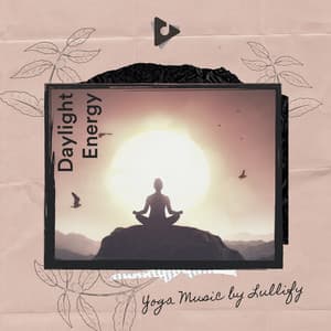 Daylight Energy - Yoga Music by Lullify