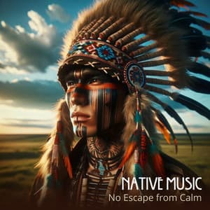 Native Music - No Escape from Calm - Native Classical Sounds