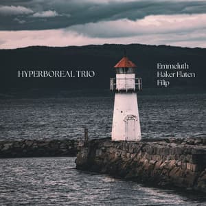 Hyperboreal Trio - Signe Emmeluth