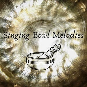 Singing Bowl Melodies - Tibetan Eclipse