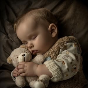 Soothing Lullabies: Music for Baby Sleep Comfort - Soothing Baby Night Music