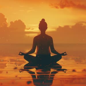 Sonidos Pacíficos Para La Meditación - Chakras de meditación