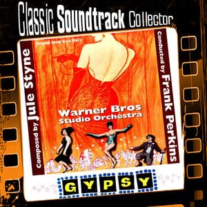 Gypsy - Warner Bros Studio Orchestra