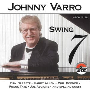 Swing 7 - Johnny Varro