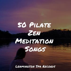 50 Pilate Zen Meditation Songs - Mother Nature FX