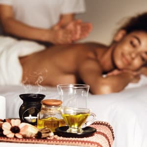 Gentle Music for Spa Relaxation and Calm - Spa Channel