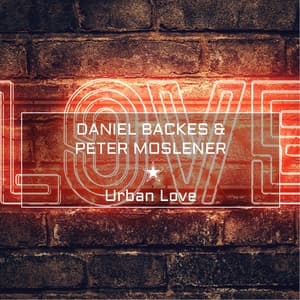 Urban Love - Daniel Backes