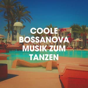 Coole Bossanova Musik Zum Tanzen - Bossa Nova Latin Jazz Piano Collective