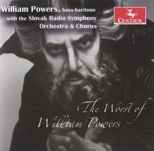 The Worst of William Powers - William Powers