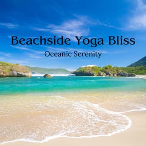 Beachside Yoga Bliss: Oceanic Serenity - The SubOceaners