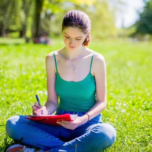 Raindrop Study Break: Serene Piano Concentration - Study Piano Music