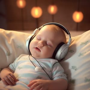 Dreamtime Serenades: Baby Lullaby Elegance - Blissful Bunny