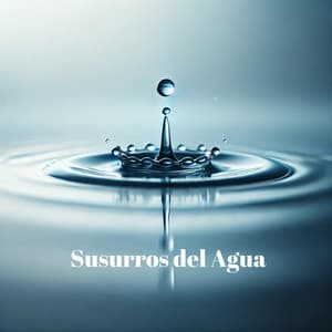 Susurros del Agua - Aqua Ruido