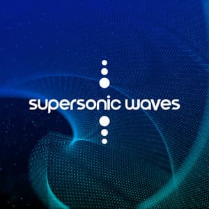 Supersonic Waves: Deep Chillout for Party Rocking, Techno Trance, Dubstep Vibes - Cool Chillout Zone