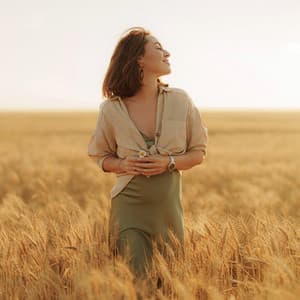 Lofi Melodies for Reflective Moments and Relaxation - Harmonious Lofi