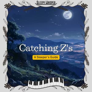 Catching Z's: A Sleeper’s Guide - Sleepy Whisper