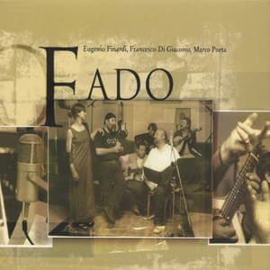 O Fado - Eugenio Finardi