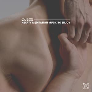 Hearty Meditation Music to Enjoy - Reiki Healing Zone