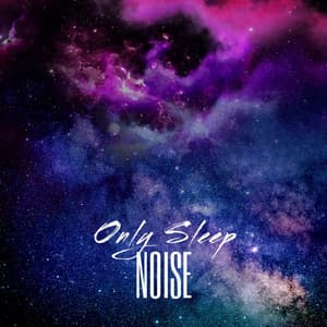 Noise - Only Sleep
