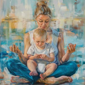 Foco Profundo De La Meditación Música Para La Claridad Interior - Meditación Musicoterapia