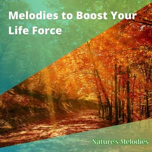 Melodies to Boost Your Life Force - Nature's Melodies
