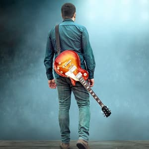 Peaceful Guitar Music Sounds for Deep Meditation Practice - Peace and Guitar