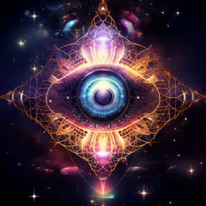 Despertando o terceiro olho e a luz espiritual - Bryan Solfejo