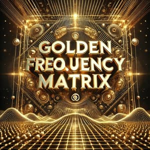 Golden Frequency Matrix - Connectionist