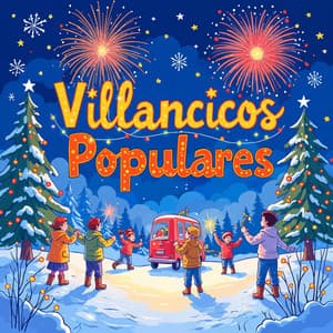 Navidad en Español: Los Villancicos Más Hermosos - Los Niños Cantores del Oriente