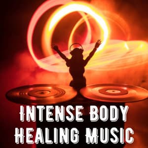 Intense Body Healing Music - Soothing Noise & Sleepful Sounds