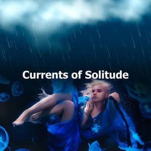 Currents of Solitude - Delta Wave Deep Sleep