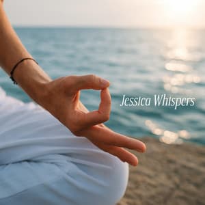 The Unshakable Refuge - Jessica Whispers