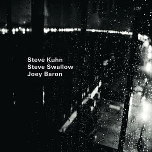 Wisteria - Steve Kuhn
