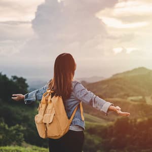 Tranquil Music for Relaxation - Tranquil Relax Soundscapes